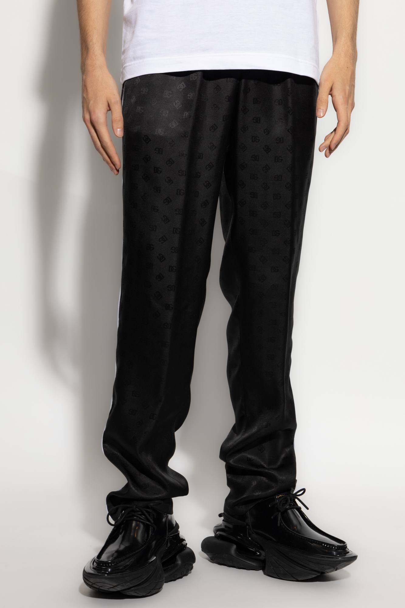 VIP【関税送料無料】希少 DOLCE & GABBANA PANTS s-l400.jpg
